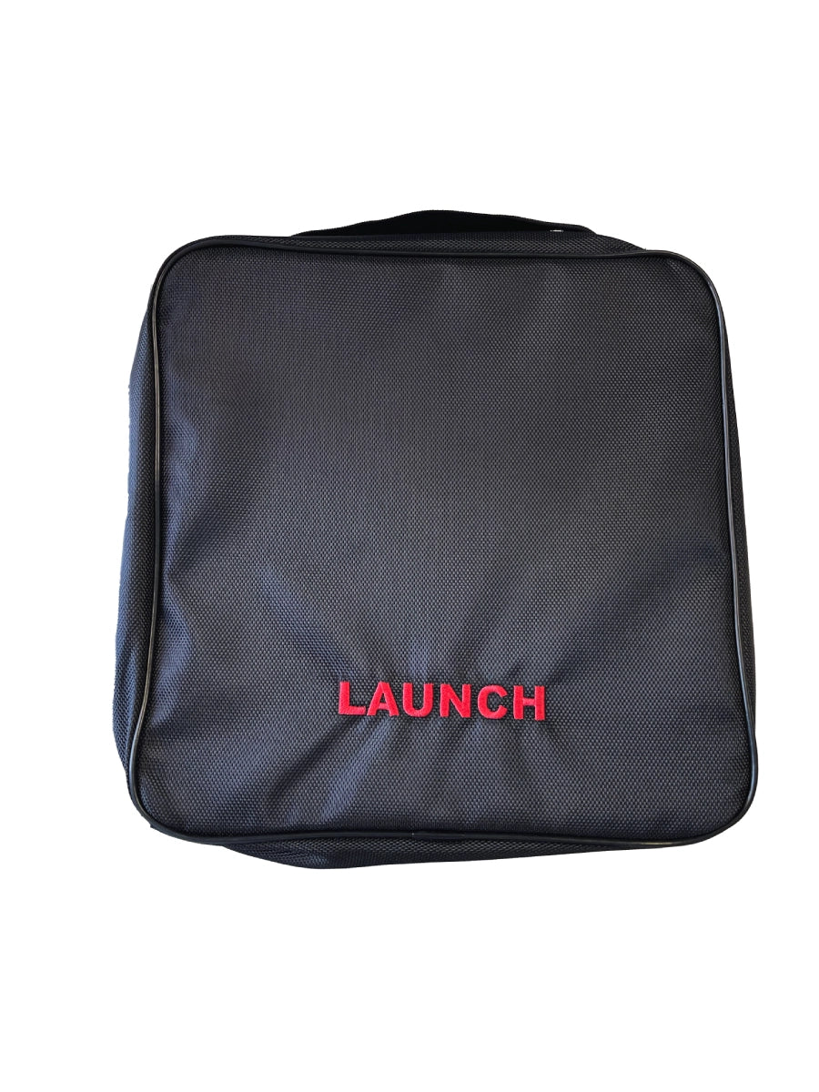 Diagnosegerät Tasche CRP & X-431