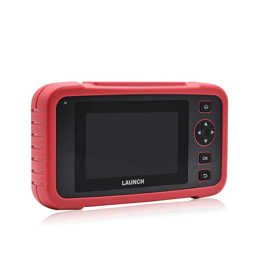 CRP 129 EVO strumento semi-professionale visualizzazione laterale