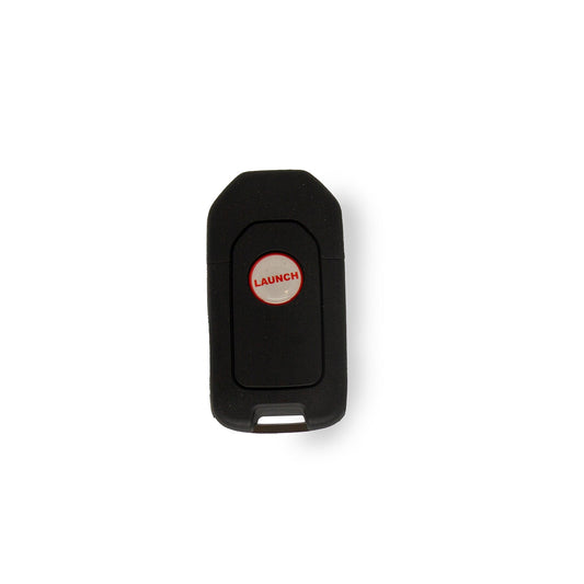 Chiave LK-HONDA 3+1 dettaglio logo retro