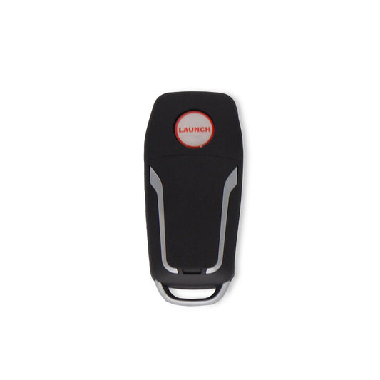 Chiave LN-FORD dettaglio retro logo Launch