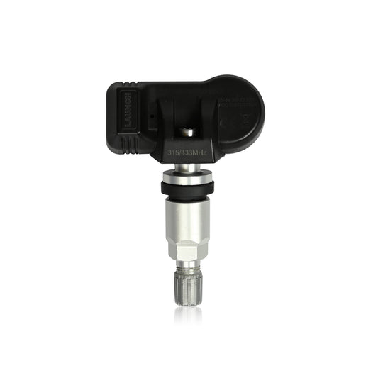 Sensori TPMS RF in alluminio argento