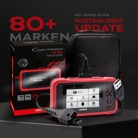 CRP 129 EVO V2