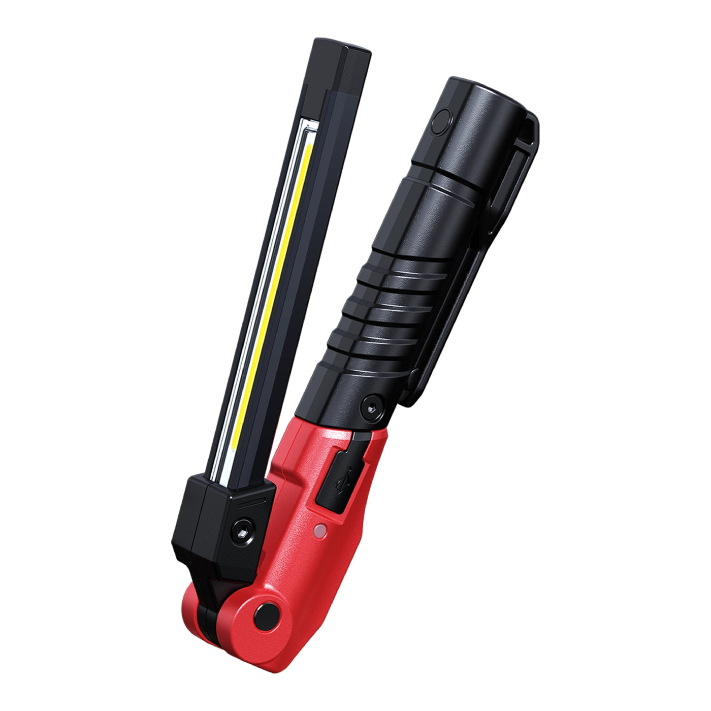 WL3130 Latarka LED