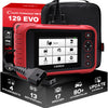 CRP 129 EVO+ V2 - Returned