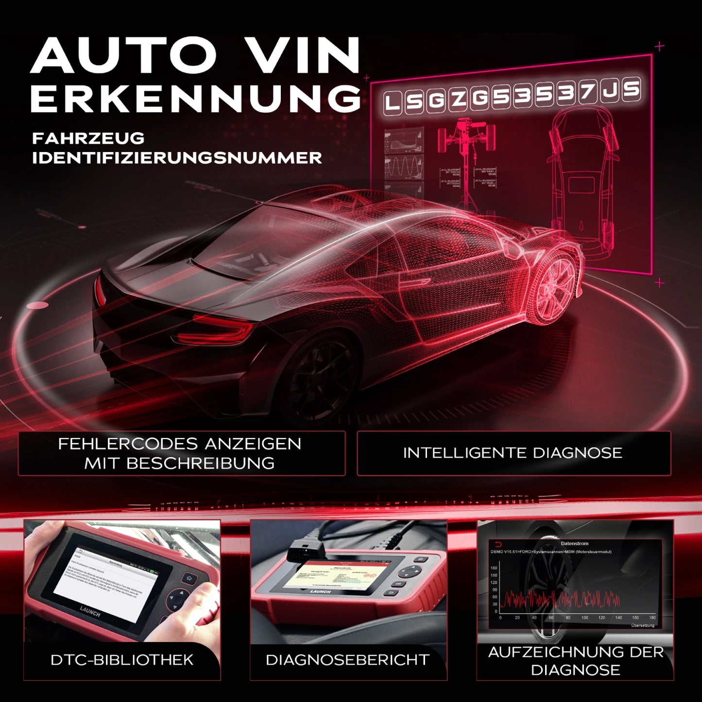 CRP 129 EVO+ V3