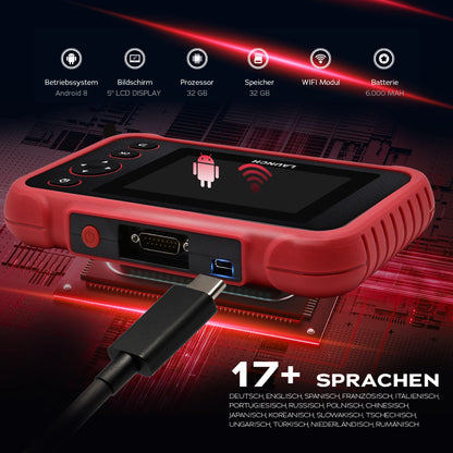 CRP 129 EVO+ V3