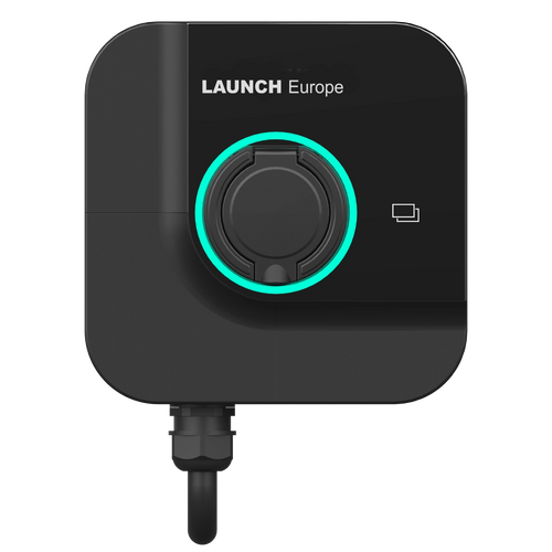 Wallbox EVC11B | 11 kW | Smart z aplikacją