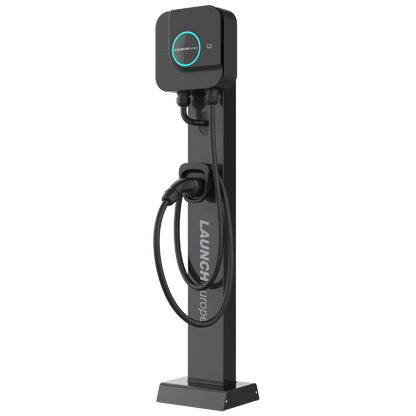 Wallbox EVC11C con cavo di ricarica | 11KW | Smart con App