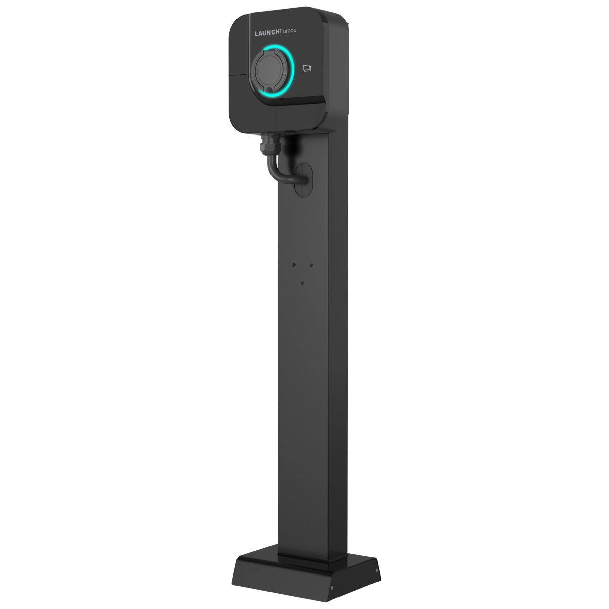 Wallbox EVC11B | 11KW | Smart con App