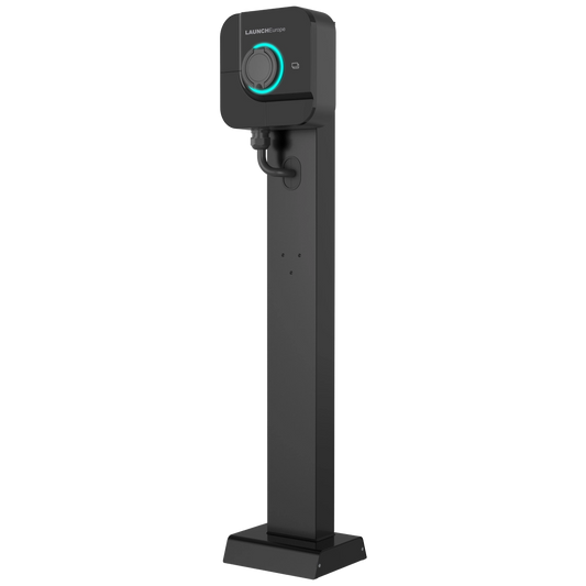 Wall box EVC11B | 11KW | Smart with app