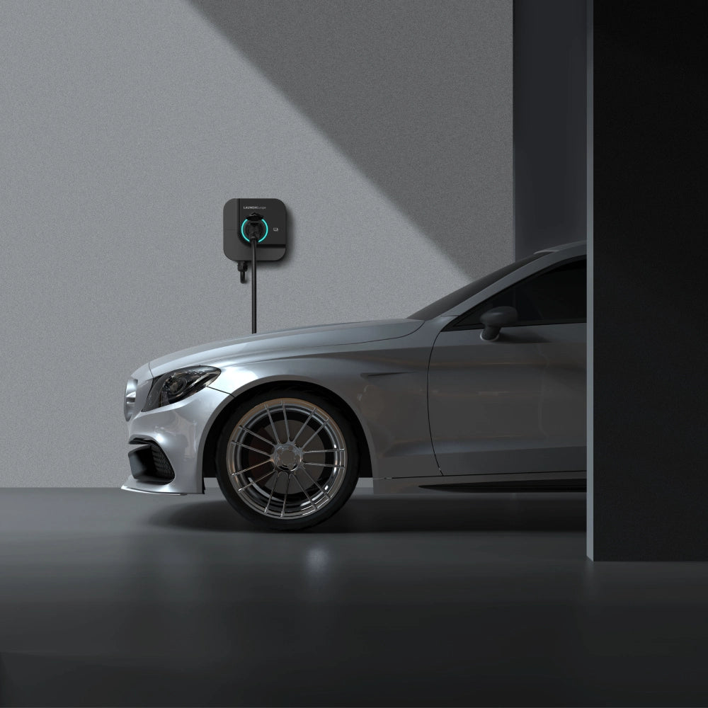 Wallbox EVC11B | 11KW | Smart con App