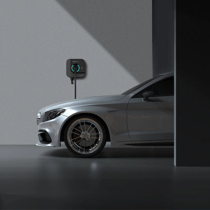 Wallbox EVC11B | 11KW | Smart con App