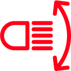 Adaptives Fahrlichtsystem (AFS)