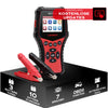 BST-580D Batterietester/ OBDII Tester