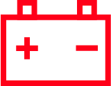 Batterie anlernen