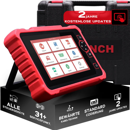 CRP 359 Produktüberblick