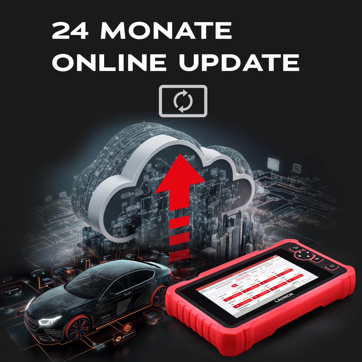 CRP 359 2 Jahre kostenlose Updates
