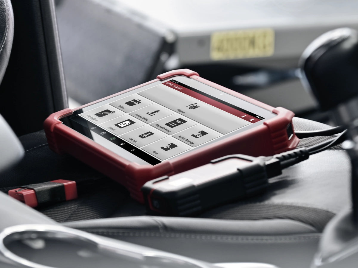Understand what your car is trying to tell you.