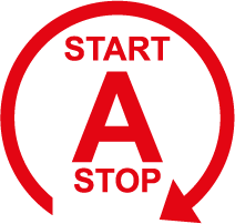 Start/Stop Deactivation