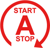 Deaktivierung Start/Stopp