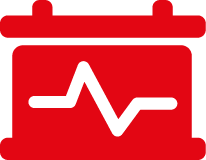 High-Voltage Battery Diagnostics