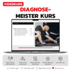 Corso Maestro della Diagnosi