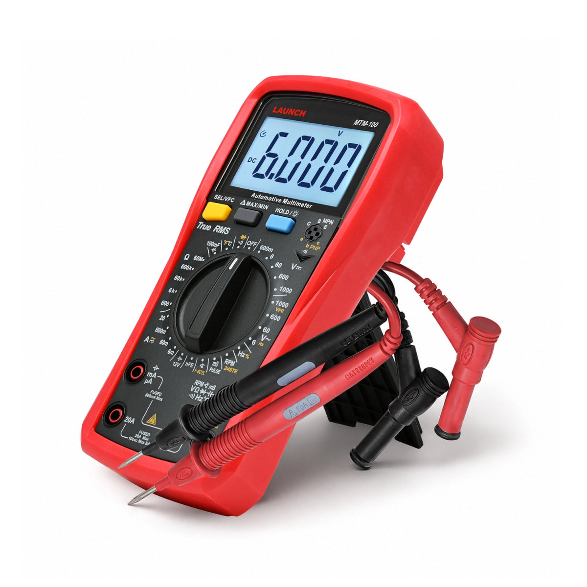 Multimeter MTM-100