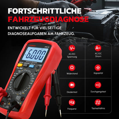 Multimeter MTM-100