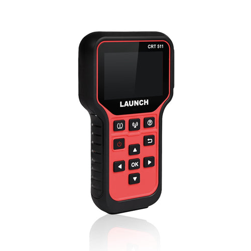 CRT-511 PRO (incl. 8 TPMS sensors)
