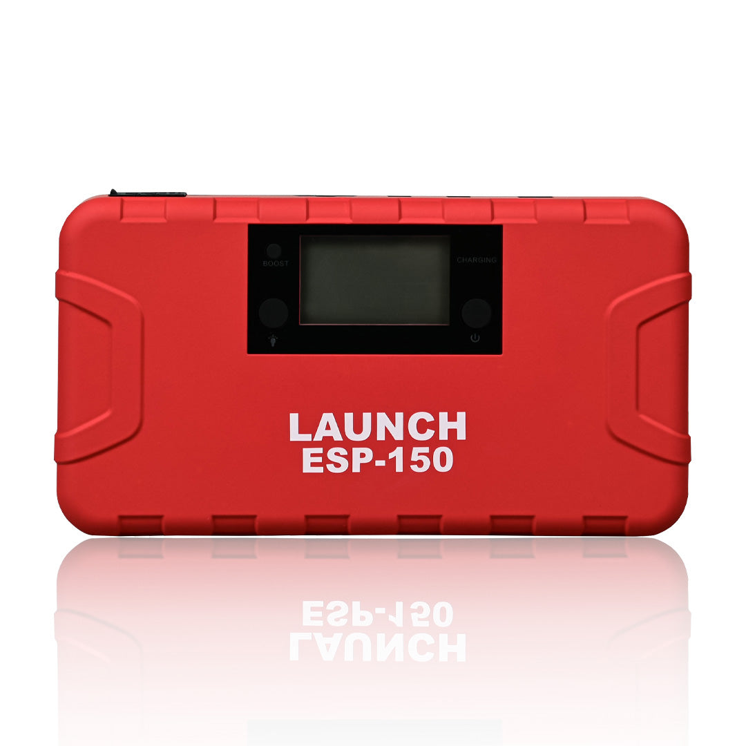 ESP-150 jump starter