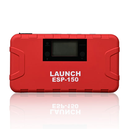 ESP-150 jump starter
