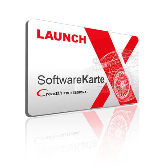 Software update map for CRP MOT III, MOT IV | 1 year