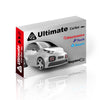 CarSET Ultimate - pakiet bazy danych | 1 rok