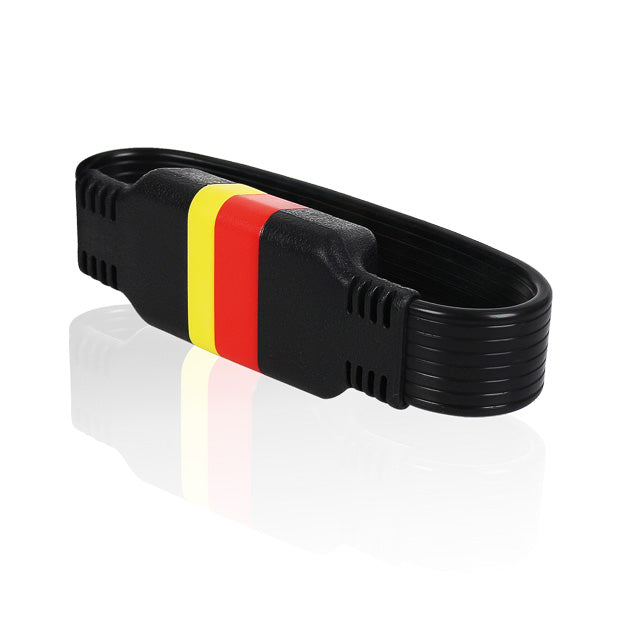 DBSCar Przedłużacz OBD II 60 cm