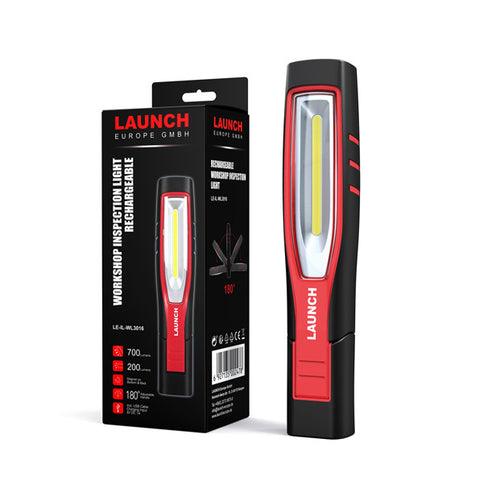 WL3016 Lampa warsztatowa LED