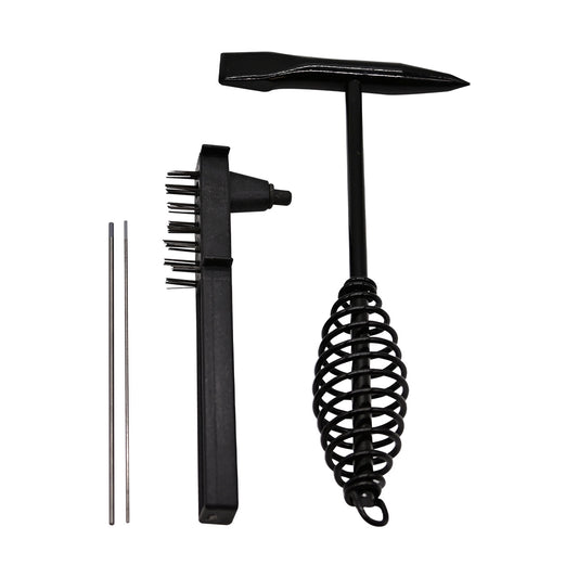 Schweißgerät Kit / Optionales Zubehör Kit