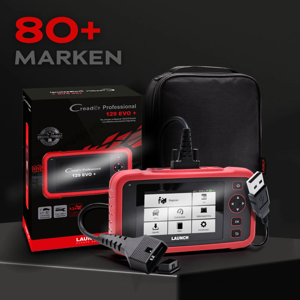 Works with your car - guaranteed.