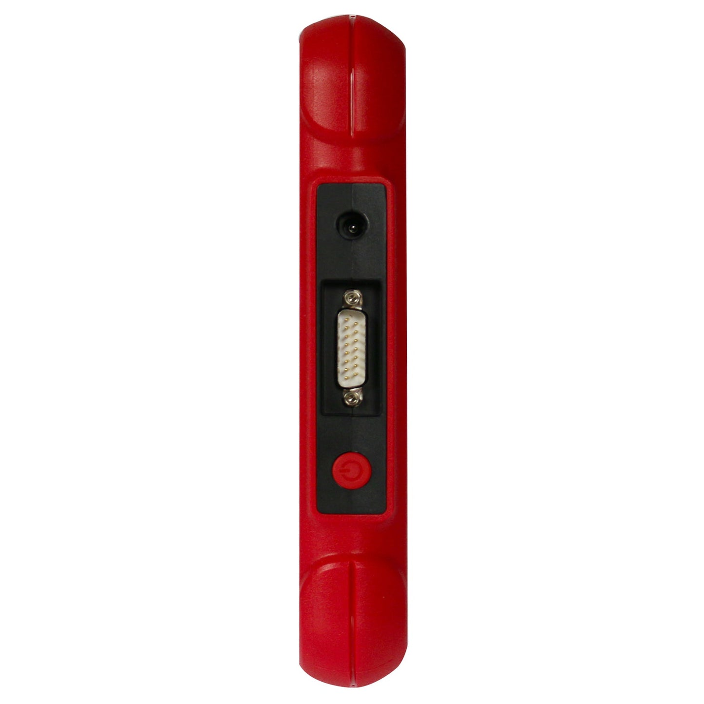 CRP 123 EVO V2 strumentazione parte inferiore