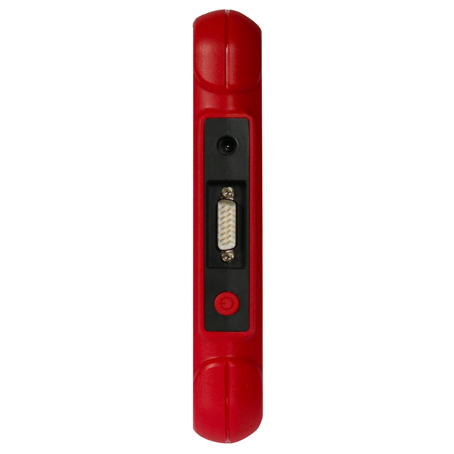 CRP 123 EVO V2 strumentazione parte inferiore