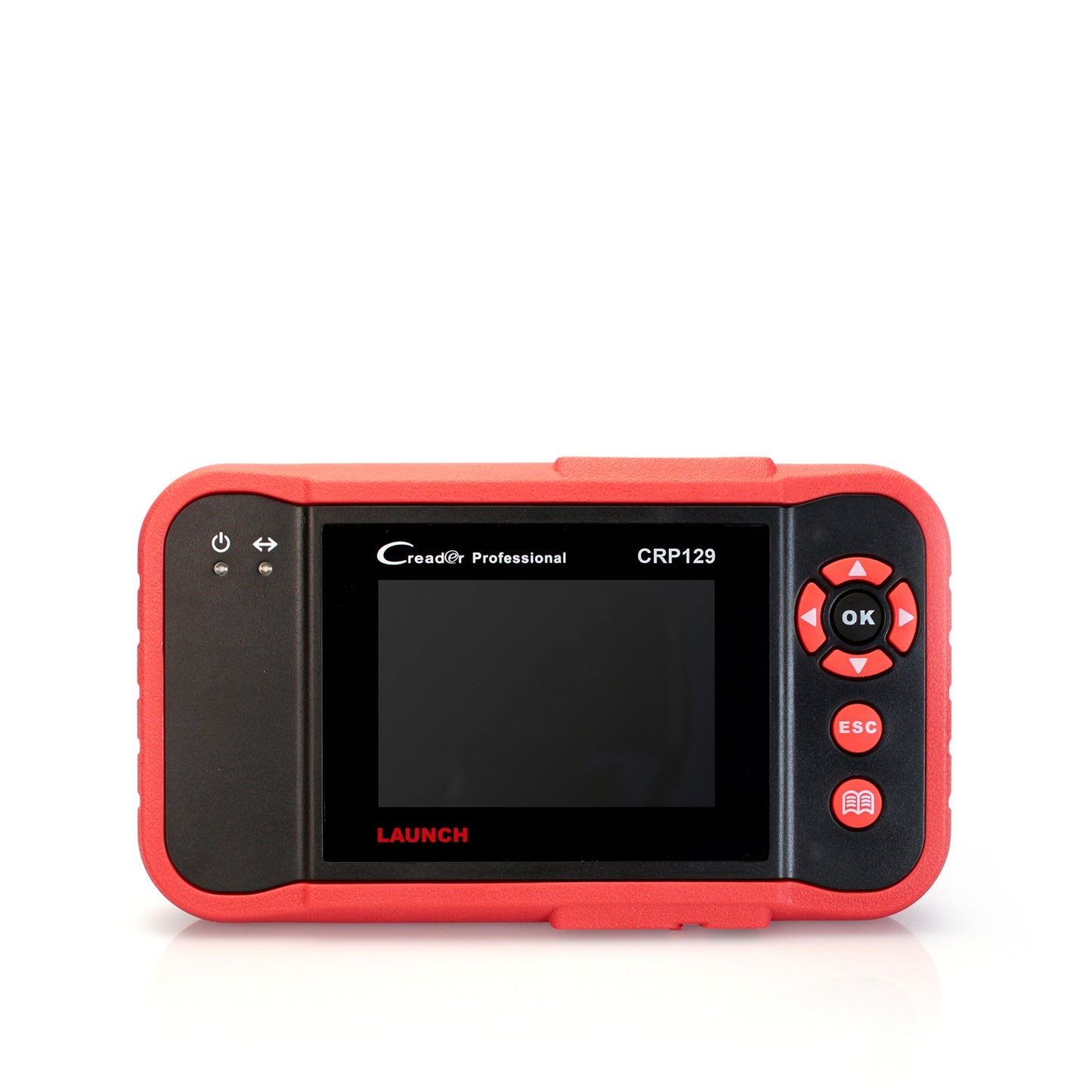 CRP 129 strumento semi-professionale fronte