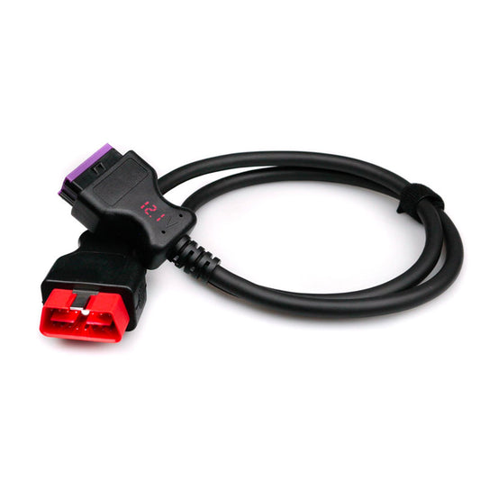 Cavo adattatore DBScar OBD I per CRP MOT, MOT II, ​​MOT III