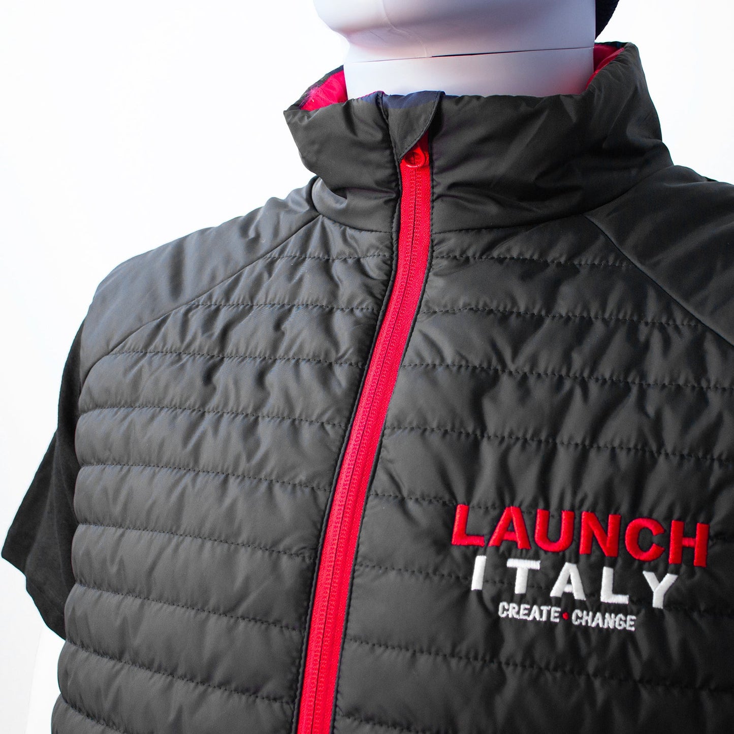 Gilet