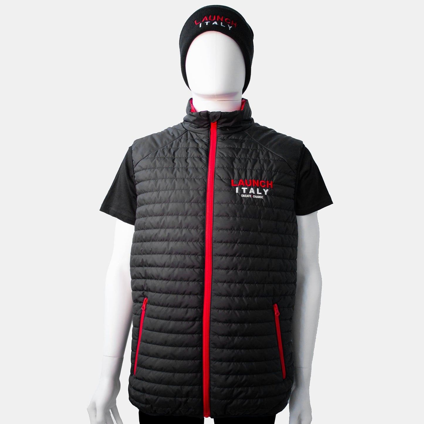 Gilet