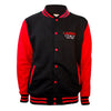 Felpa Jacket Unisex