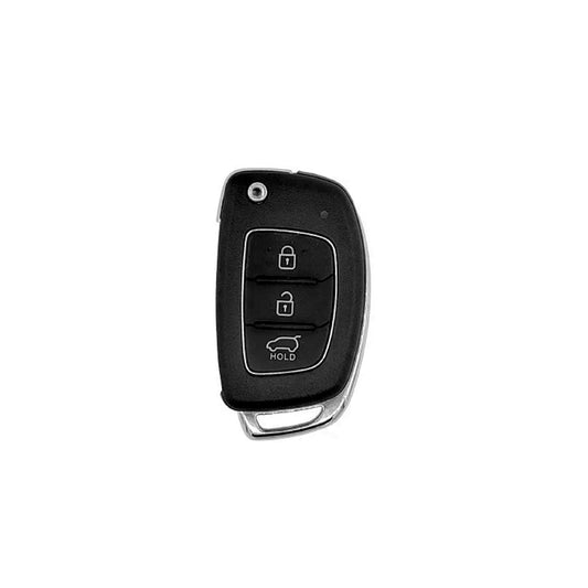 Chiave wireless HYUNDAI4