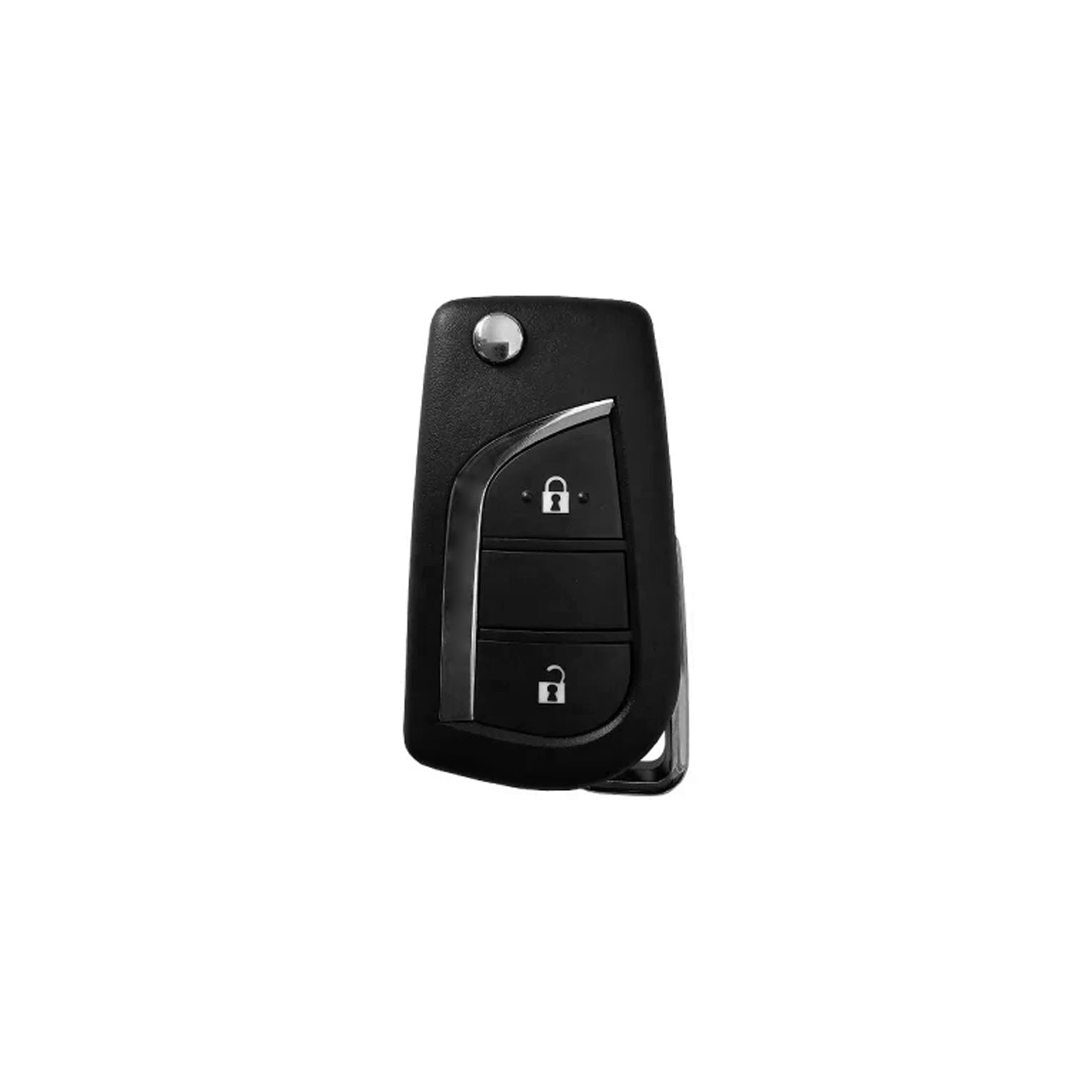 Chiave wireless a 2 tasti TOYOTA