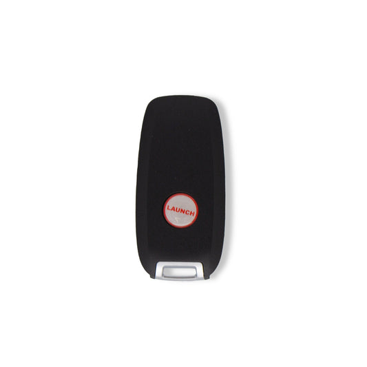 Chiave LS-CHRYSLER dettaglio retro logo Launch