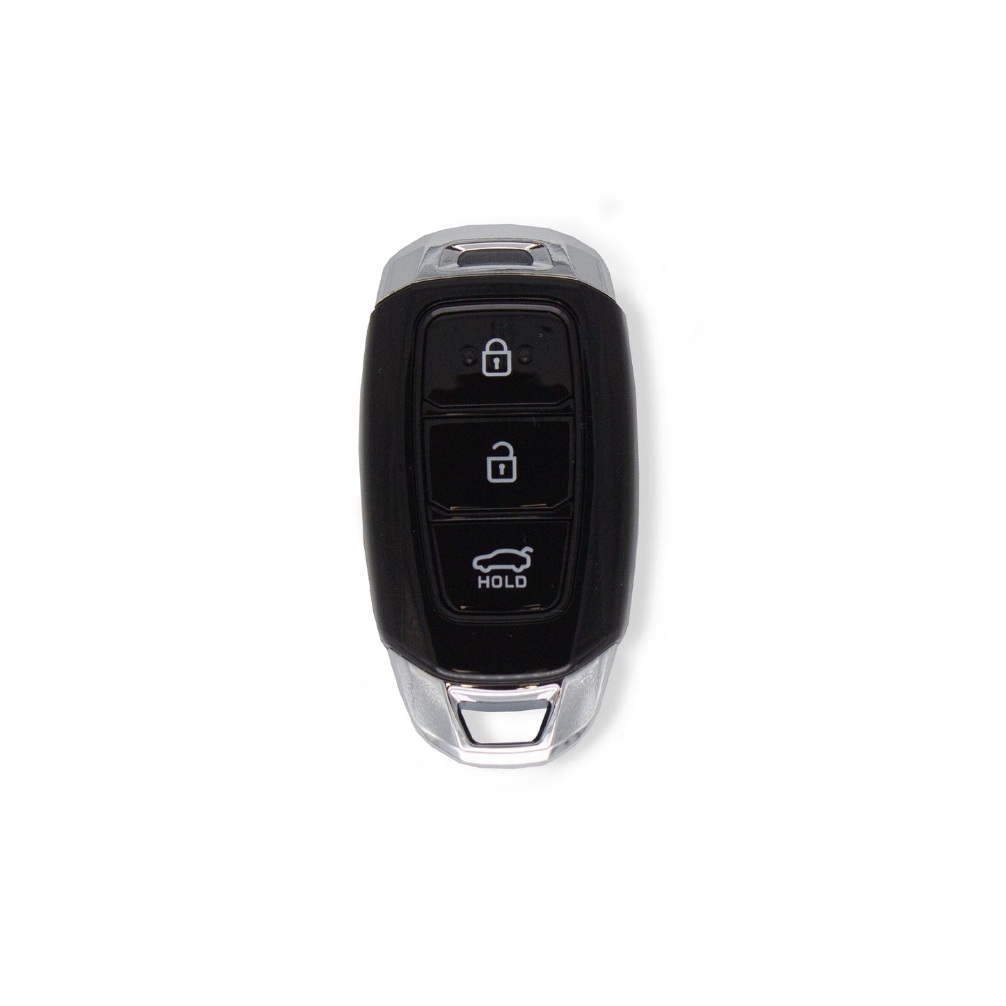 Chiave LS-HYUNDAI dettaglio fronte Launch