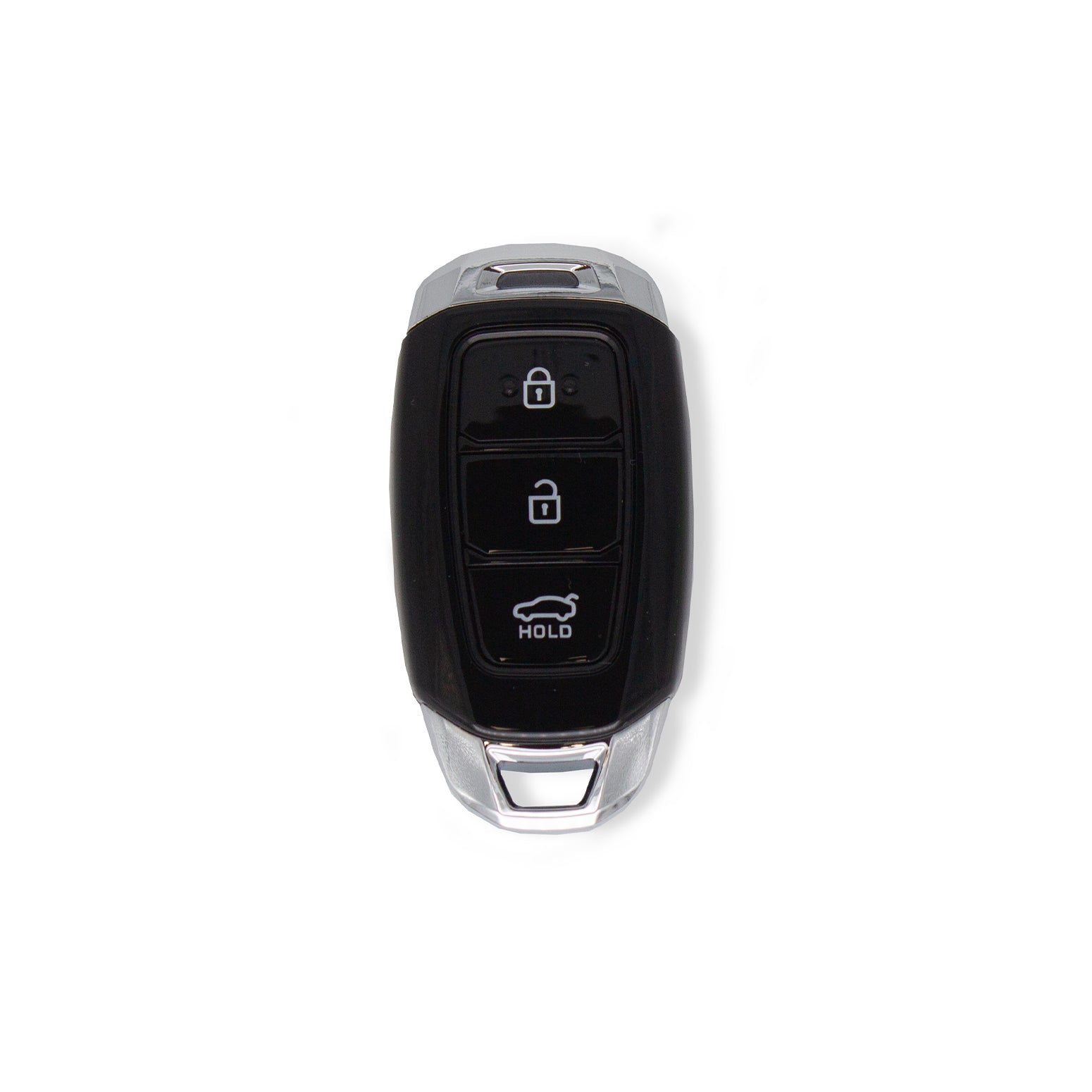 Chiave LS-HYUNDAI dettaglio fronte Launch