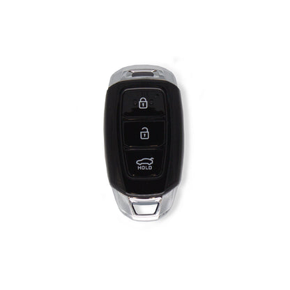 Chiave LS-HYUNDAI dettaglio fronte Launch
